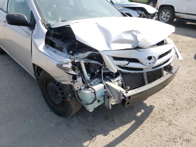 Photo 8 VIN: 2T1BU4EE4BC754472 - TOYOTA COROLLA BA 