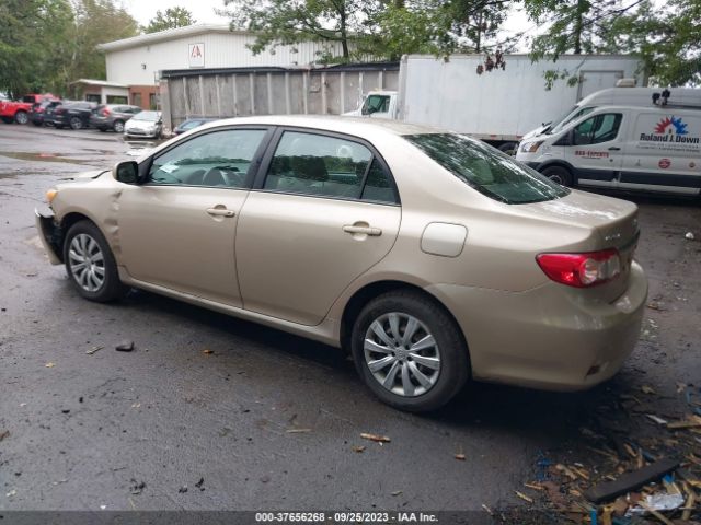 Photo 2 VIN: 2T1BU4EE4CC756448 - TOYOTA COROLLA 