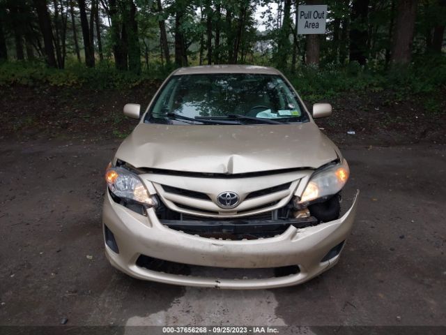 Photo 5 VIN: 2T1BU4EE4CC756448 - TOYOTA COROLLA 