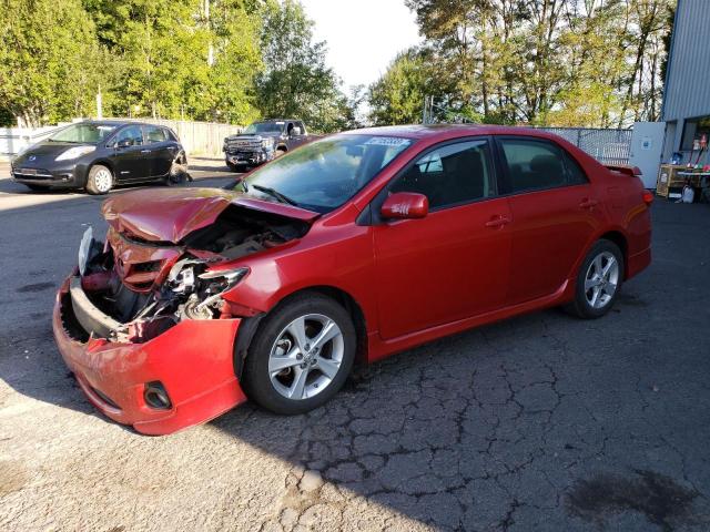 Photo 0 VIN: 2T1BU4EE4CC759575 - TOYOTA COROLLA 