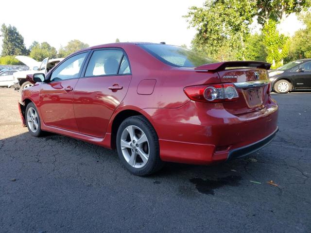 Photo 1 VIN: 2T1BU4EE4CC759575 - TOYOTA COROLLA 