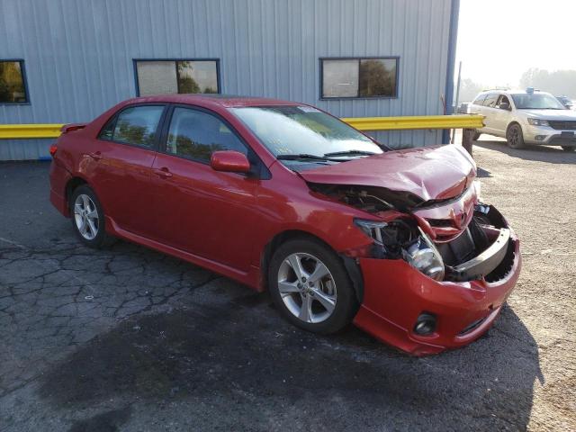 Photo 3 VIN: 2T1BU4EE4CC759575 - TOYOTA COROLLA 