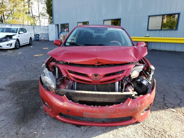 Photo 4 VIN: 2T1BU4EE4CC759575 - TOYOTA COROLLA 