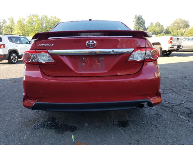 Photo 5 VIN: 2T1BU4EE4CC759575 - TOYOTA COROLLA 