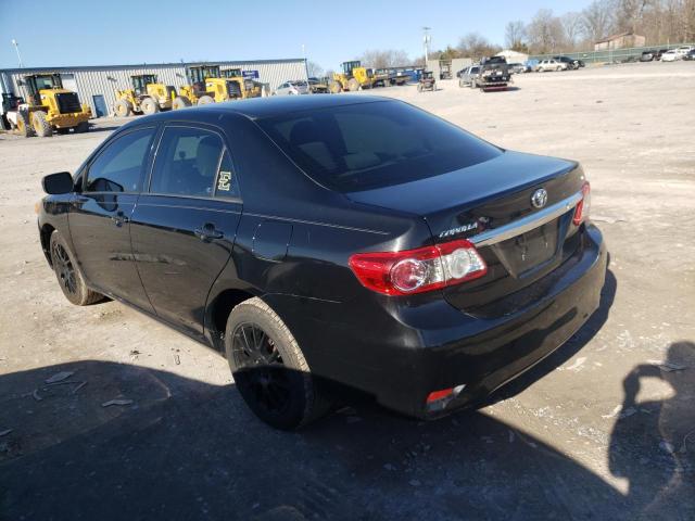 Photo 1 VIN: 2T1BU4EE4CC761049 - TOYOTA COROLLA BA 