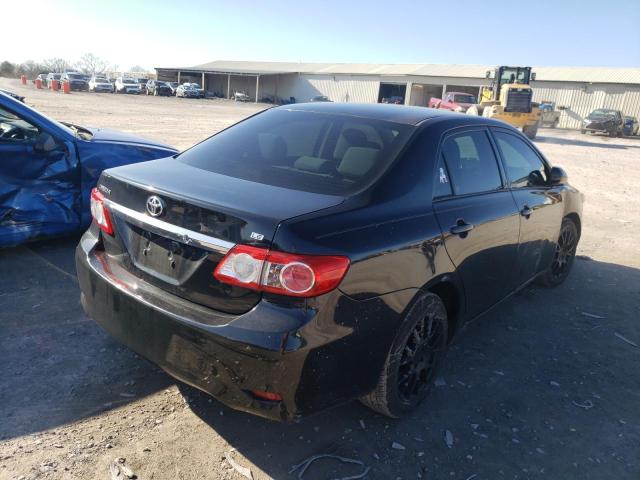 Photo 2 VIN: 2T1BU4EE4CC761049 - TOYOTA COROLLA BA 