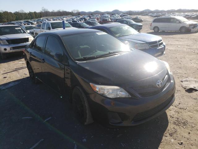 Photo 3 VIN: 2T1BU4EE4CC761049 - TOYOTA COROLLA BA 