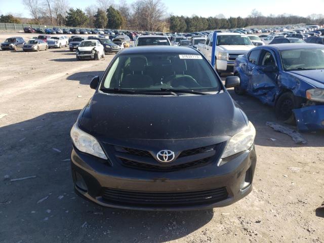 Photo 4 VIN: 2T1BU4EE4CC761049 - TOYOTA COROLLA BA 