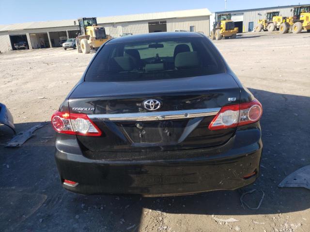 Photo 5 VIN: 2T1BU4EE4CC761049 - TOYOTA COROLLA BA 