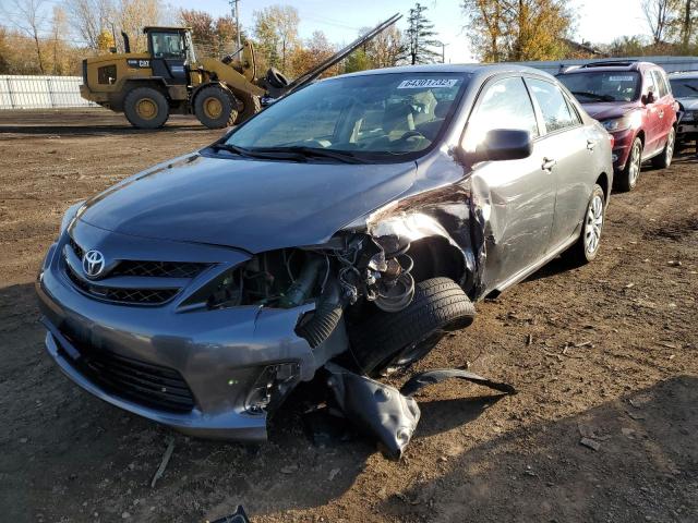 Photo 1 VIN: 2T1BU4EE4CC764338 - TOYOTA COROLLA BA 