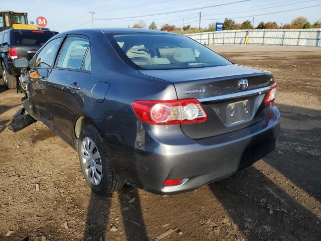 Photo 2 VIN: 2T1BU4EE4CC764338 - TOYOTA COROLLA BA 