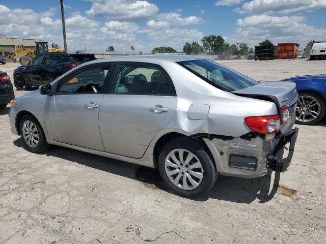 Photo 1 VIN: 2T1BU4EE4CC776411 - TOYOTA COROLLA 