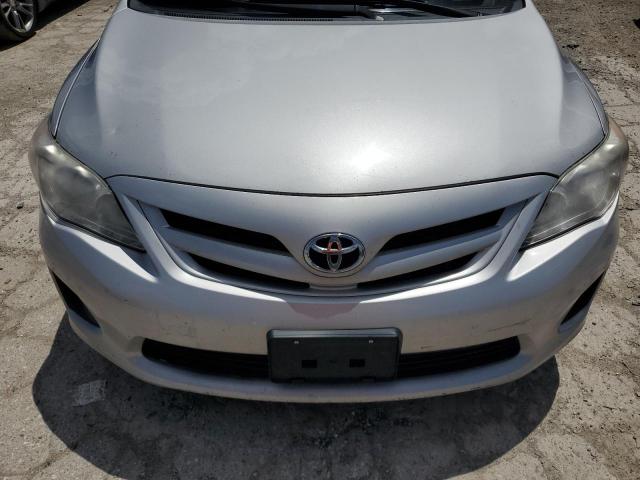 Photo 10 VIN: 2T1BU4EE4CC776411 - TOYOTA COROLLA 