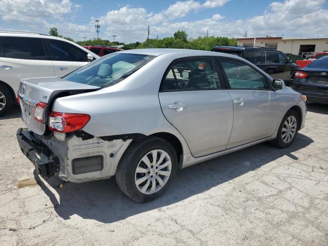 Photo 2 VIN: 2T1BU4EE4CC776411 - TOYOTA COROLLA 