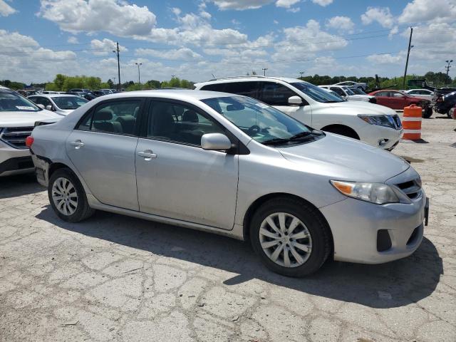 Photo 3 VIN: 2T1BU4EE4CC776411 - TOYOTA COROLLA 