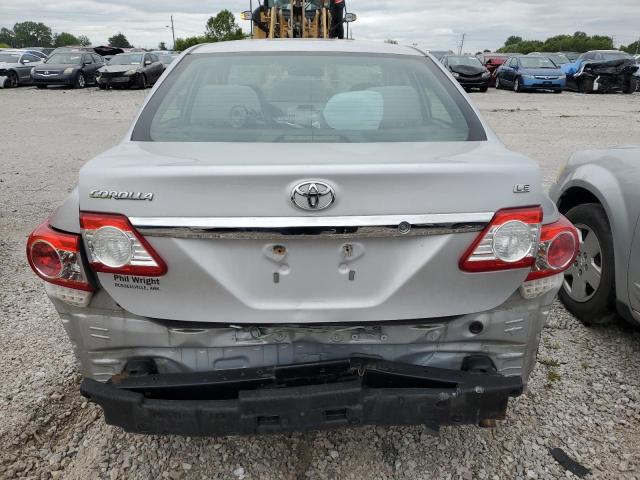 Photo 5 VIN: 2T1BU4EE4CC776411 - TOYOTA COROLLA 