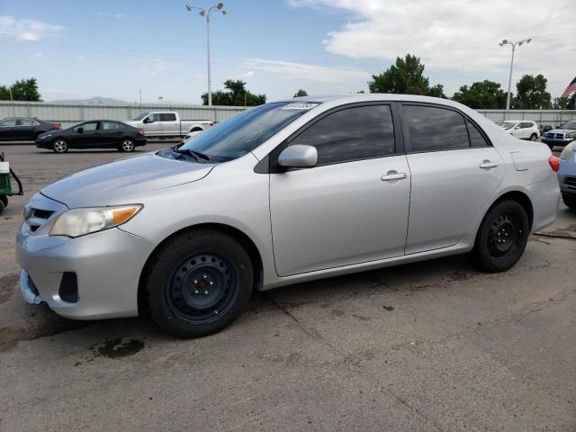 Photo 0 VIN: 2T1BU4EE4CC776909 - TOYOTA COROLLA 