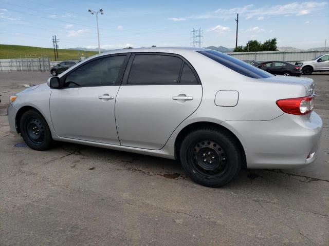 Photo 1 VIN: 2T1BU4EE4CC776909 - TOYOTA COROLLA 