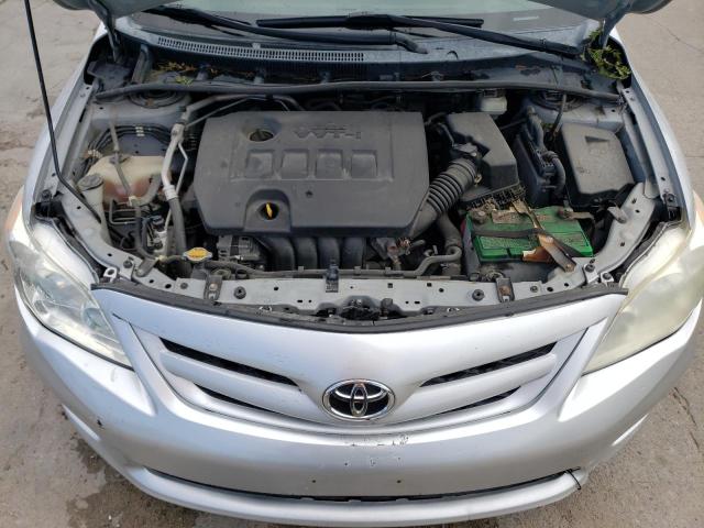 Photo 10 VIN: 2T1BU4EE4CC776909 - TOYOTA COROLLA 