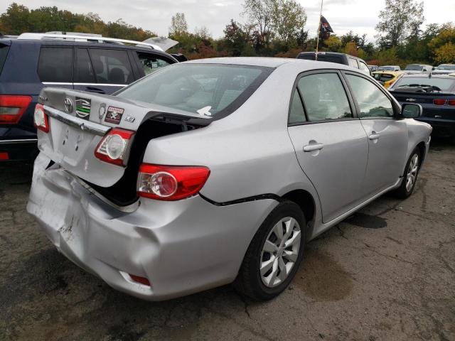 Photo 3 VIN: 2T1BU4EE4CC781365 - TOYOTA COROLLA BA 