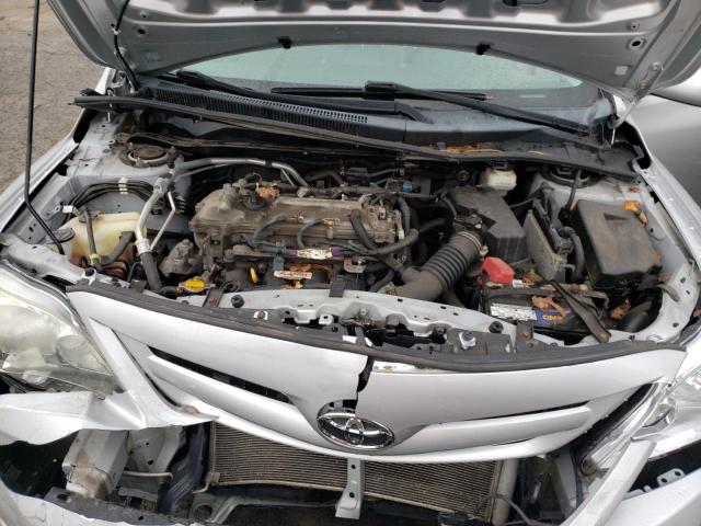 Photo 6 VIN: 2T1BU4EE4CC781365 - TOYOTA COROLLA BA 