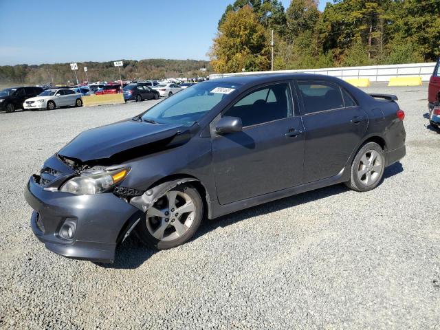 Photo 0 VIN: 2T1BU4EE4CC781415 - TOYOTA COROLLA 