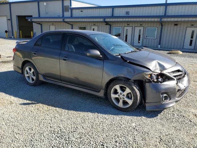 Photo 3 VIN: 2T1BU4EE4CC781415 - TOYOTA COROLLA 