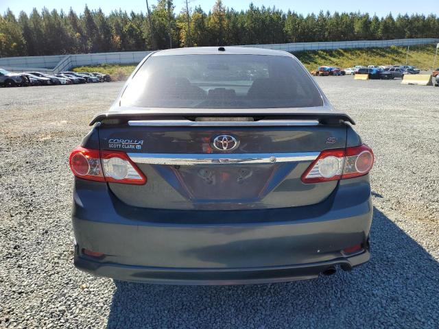 Photo 5 VIN: 2T1BU4EE4CC781415 - TOYOTA COROLLA 