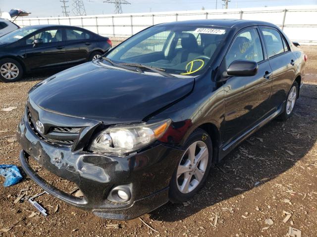 Photo 1 VIN: 2T1BU4EE4CC792978 - TOYOTA COROLLA 