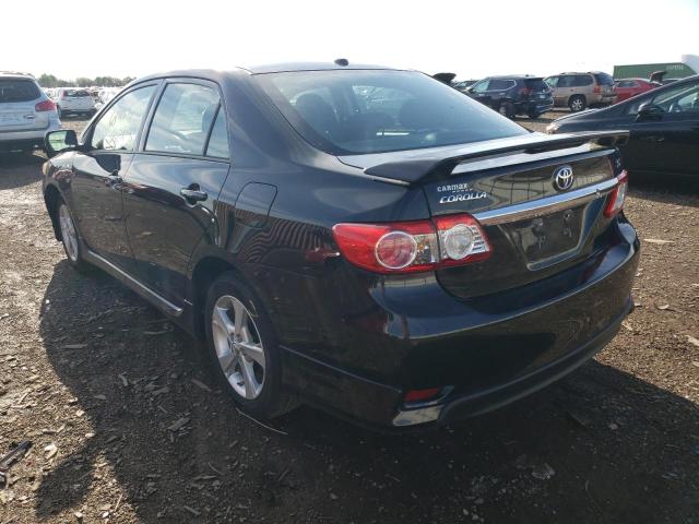 Photo 2 VIN: 2T1BU4EE4CC792978 - TOYOTA COROLLA 