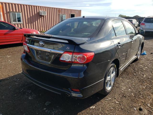 Photo 3 VIN: 2T1BU4EE4CC792978 - TOYOTA COROLLA 