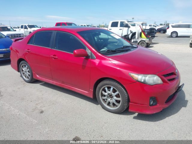 Photo 0 VIN: 2T1BU4EE4CC793774 - TOYOTA COROLLA 