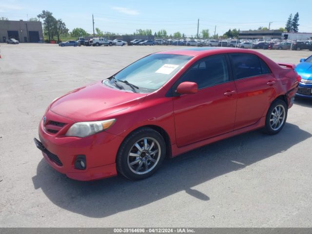 Photo 1 VIN: 2T1BU4EE4CC793774 - TOYOTA COROLLA 