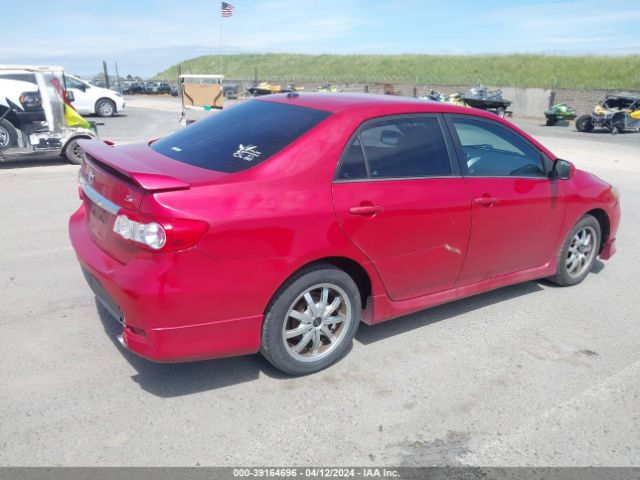 Photo 3 VIN: 2T1BU4EE4CC793774 - TOYOTA COROLLA 