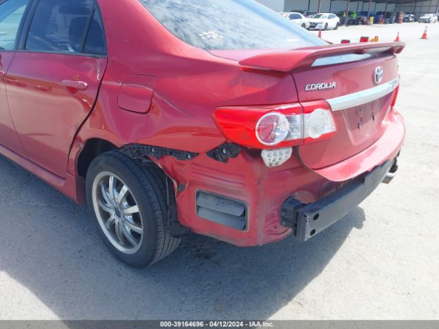 Photo 5 VIN: 2T1BU4EE4CC793774 - TOYOTA COROLLA 