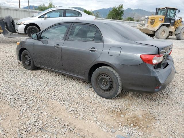 Photo 1 VIN: 2T1BU4EE4CC794004 - TOYOTA COROLLA BA 