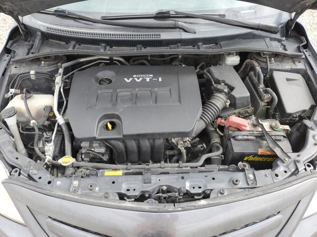 Photo 10 VIN: 2T1BU4EE4CC794004 - TOYOTA COROLLA BA 