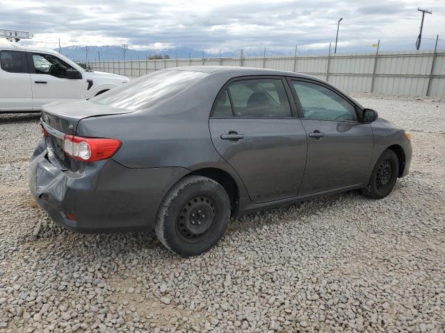 Photo 2 VIN: 2T1BU4EE4CC794004 - TOYOTA COROLLA BA 