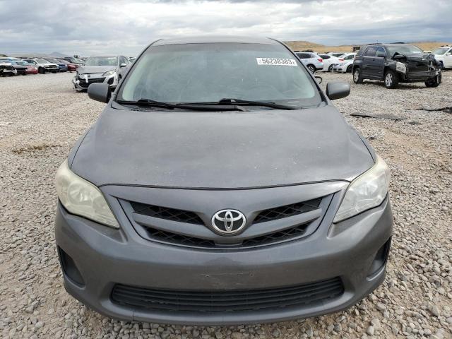 Photo 4 VIN: 2T1BU4EE4CC794004 - TOYOTA COROLLA BA 