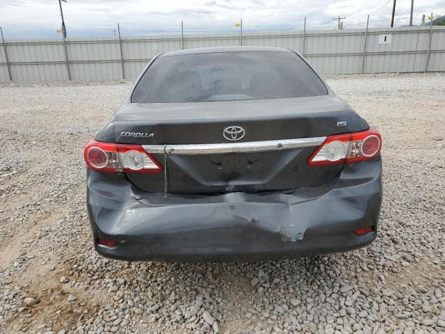 Photo 5 VIN: 2T1BU4EE4CC794004 - TOYOTA COROLLA BA 