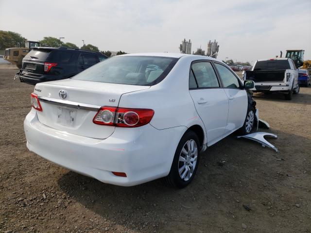 Photo 3 VIN: 2T1BU4EE4CC798795 - TOYOTA COROLLA BA 