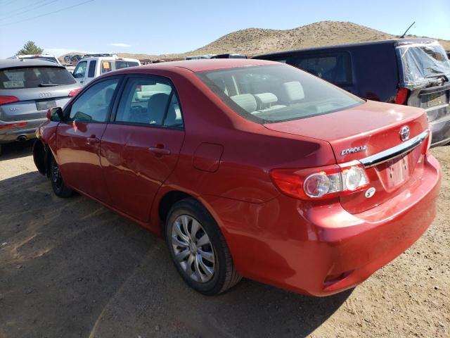 Photo 1 VIN: 2T1BU4EE4CC809682 - TOYOTA COROLLA 