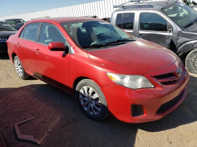 Photo 3 VIN: 2T1BU4EE4CC809682 - TOYOTA COROLLA 