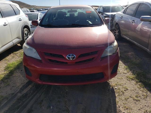 Photo 4 VIN: 2T1BU4EE4CC809682 - TOYOTA COROLLA 