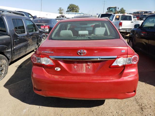 Photo 5 VIN: 2T1BU4EE4CC809682 - TOYOTA COROLLA 