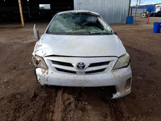 Photo 4 VIN: 2T1BU4EE4CC810170 - TOYOTA COROLLA BA 