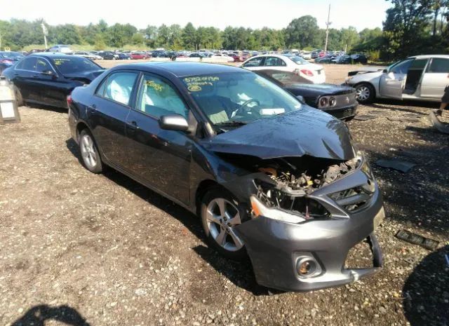 Photo 0 VIN: 2T1BU4EE4CC817099 - TOYOTA COROLLA 