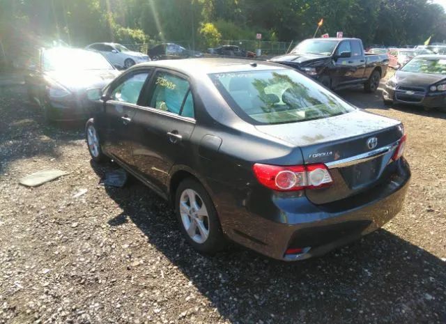 Photo 2 VIN: 2T1BU4EE4CC817099 - TOYOTA COROLLA 