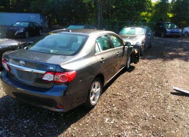 Photo 3 VIN: 2T1BU4EE4CC817099 - TOYOTA COROLLA 