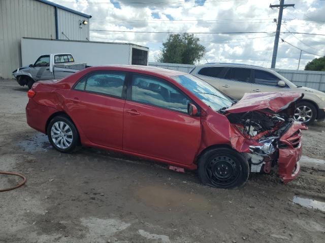 Photo 3 VIN: 2T1BU4EE4CC818138 - TOYOTA COROLLA BA 